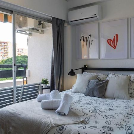 Home Corinto Beach Malaga Беналмадена Екстериор снимка