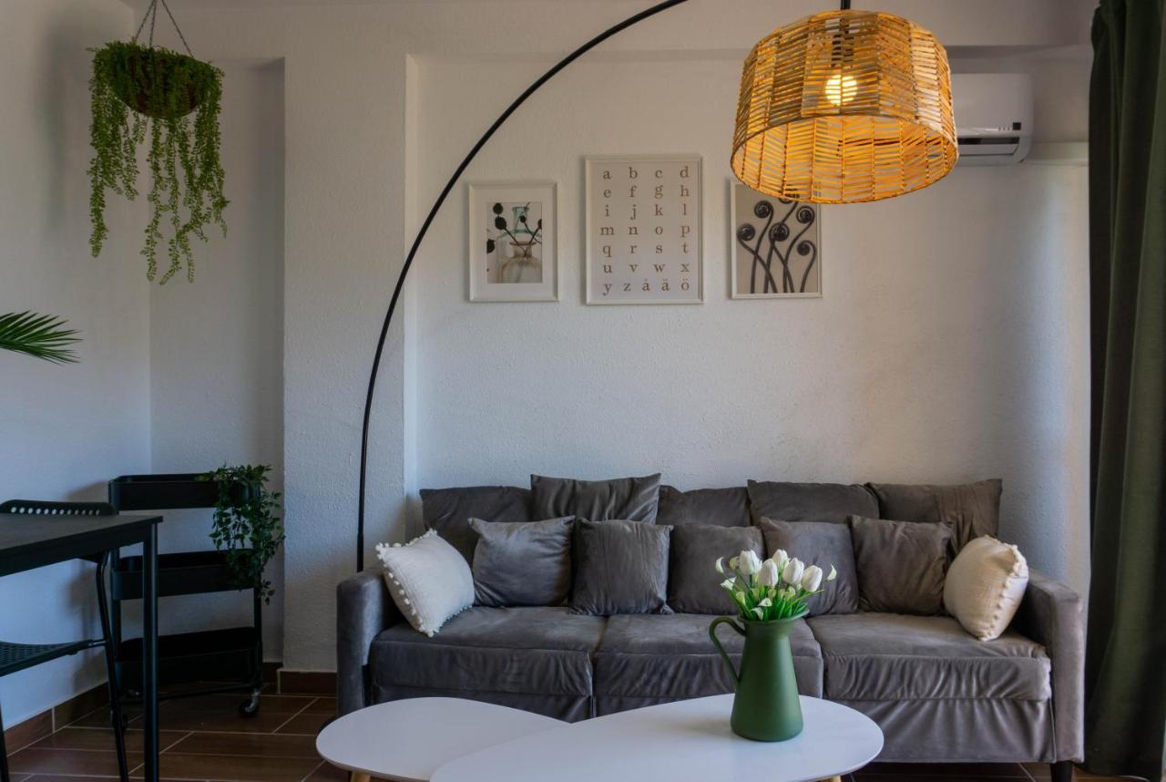 Home Corinto Beach Malaga Беналмадена Екстериор снимка