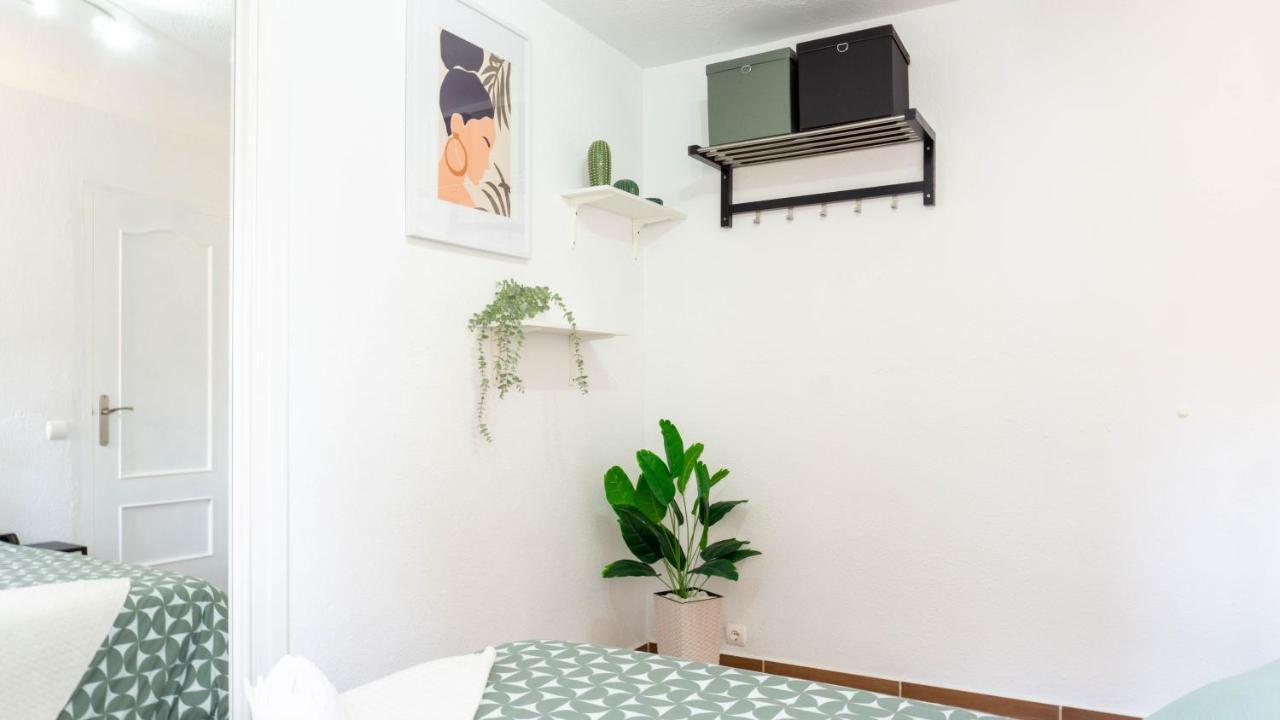 Home Corinto Beach Malaga Беналмадена Екстериор снимка