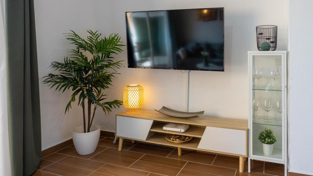 Home Corinto Beach Malaga Беналмадена Екстериор снимка